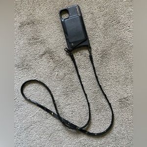 Bandolier Phone Case for iPhone 11